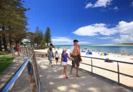 Caloundra Accommodation