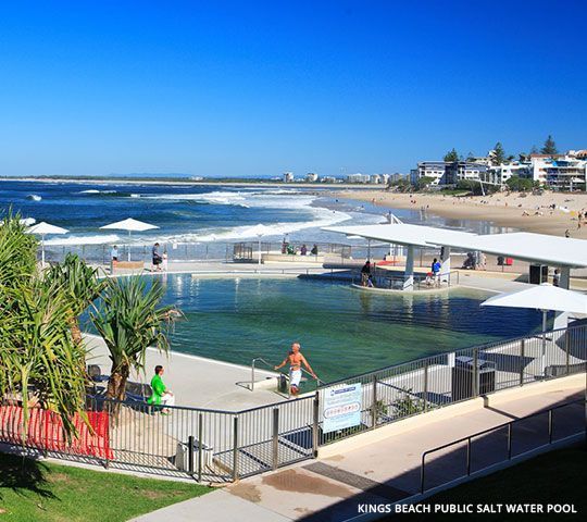 Kings Beach Public Facilities